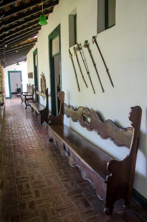 Pousada Da Marquesa Paraty Zewnętrze zdjęcie